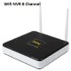 WIRED - HK PRON08 (WIT21C) (image for) WIRED - HK PRON08 (WIT21C)