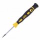 Screwdriver Precision Slotted1.5x50mm (ANF01G) (image for) Screwdriver Precision Slotted1.5x50mm (ANF01G)