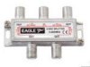 4-Way Satellite Splitter (APR41G) (image for) 4-Way Satellite Splitter (APR41G)