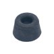 Black Rubber Feet, 16mm (4 pack) (AMV08G) (image for) Black Rubber Feet, 16mm (4 pack) (AMV08G)