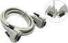 SVGA MONITOR 15M-15M 1.8M CABLE (ANK01G) (image for) SVGA MONITOR 15M-15M 1.8M CABLE (ANK01G)