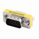 High Quality VGA FeMale/Female gender changer (AMG23G) (image for) High Quality VGA FeMale/Female gender changer (AMG23G)